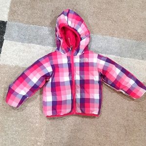 The North Face 2T Jacket